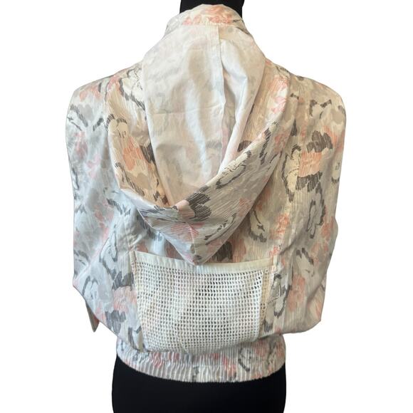 * New ~ FREE PEOPLE ~ Zip Vest ~ Perfect for FALL Layer sz Large ANTHROPOLOGIE - Picture 7 of 11